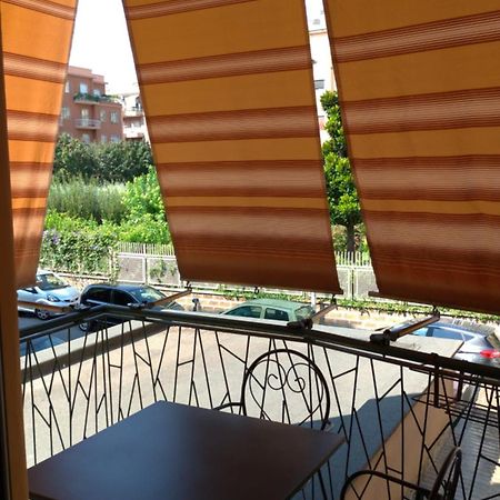Casa Di Rosita Apartment Rome Luaran gambar