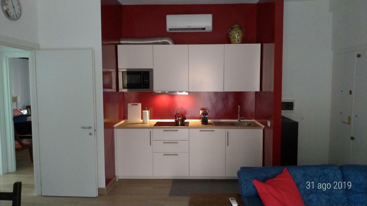 Casa Di Rosita Apartment Rome Luaran gambar