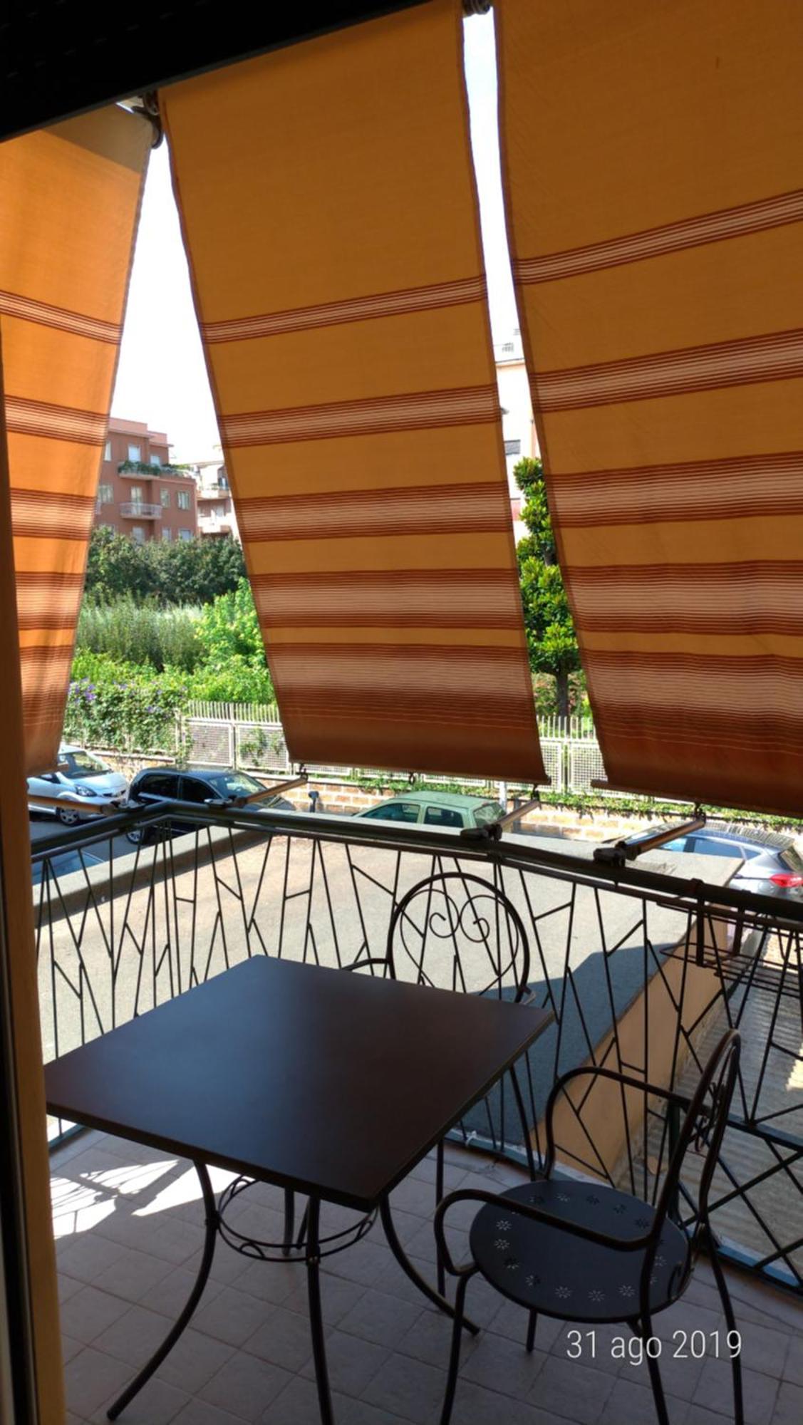 Casa Di Rosita Apartment Rome Luaran gambar