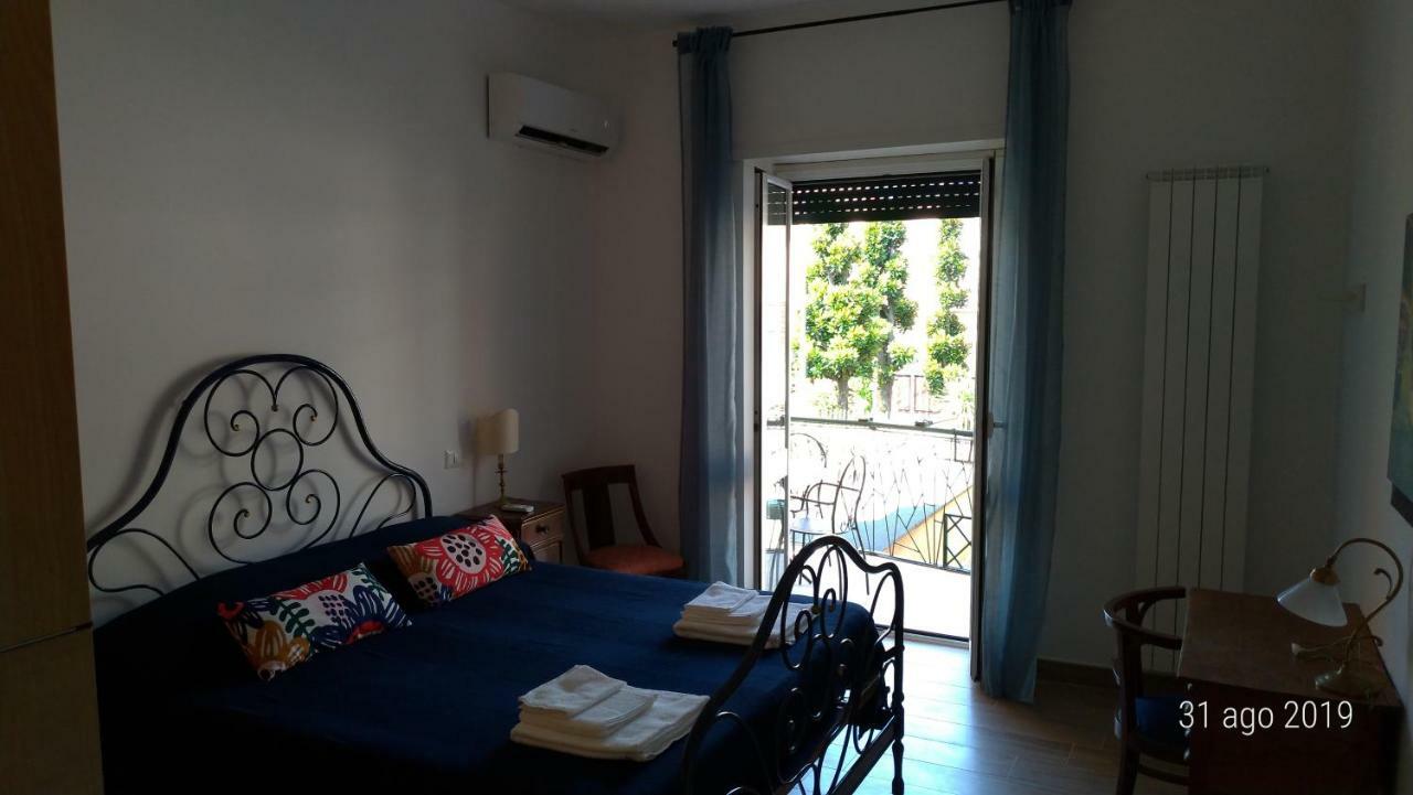 Casa Di Rosita Apartment Rome Luaran gambar