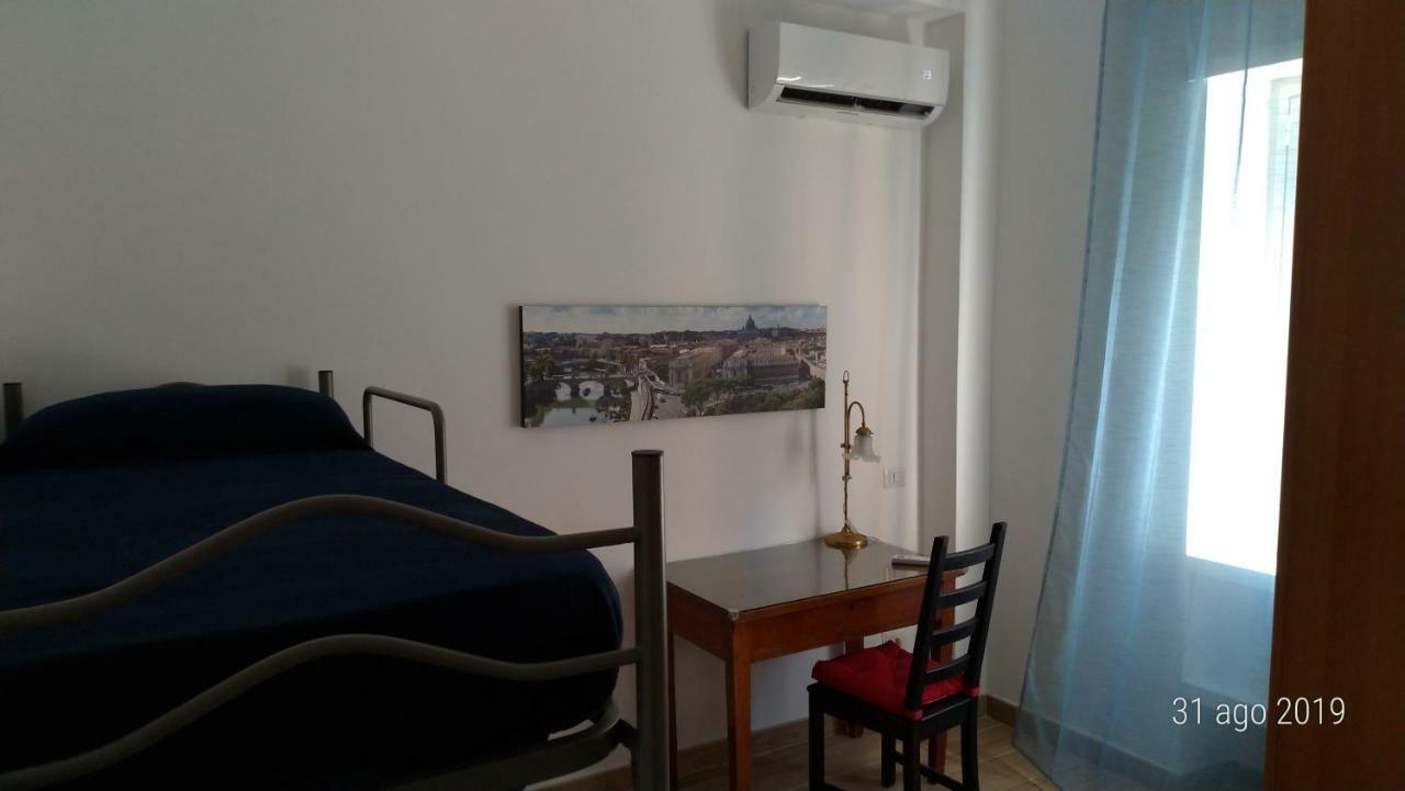 Casa Di Rosita Apartment Rome Luaran gambar