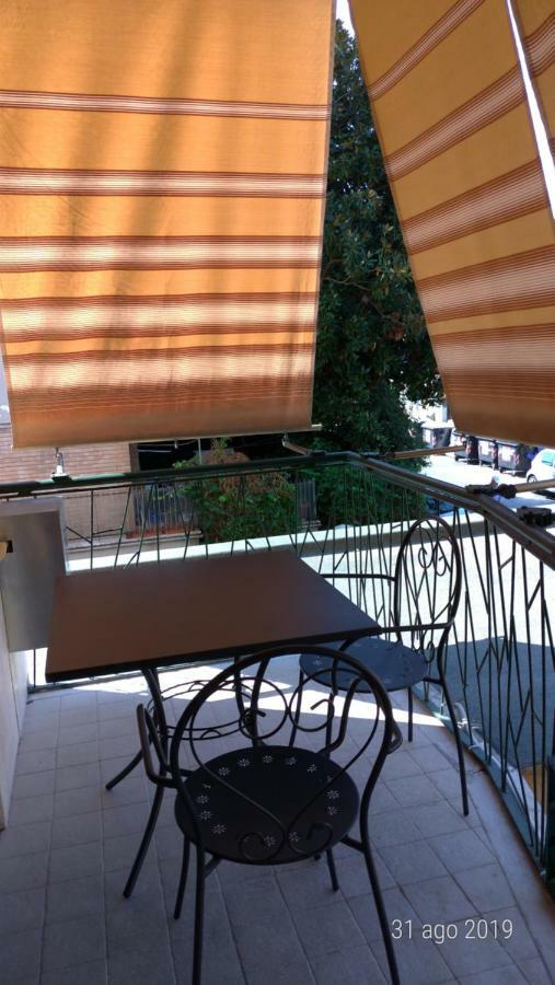 Casa Di Rosita Apartment Rome Luaran gambar