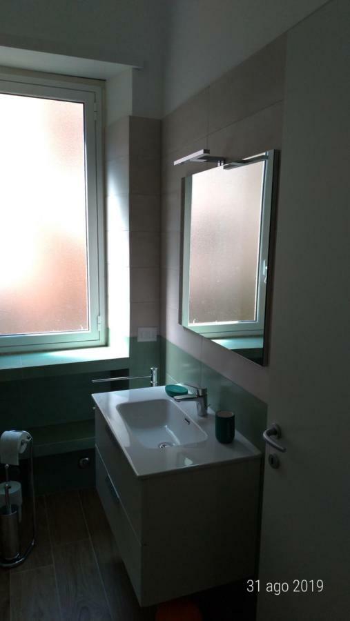 Casa Di Rosita Apartment Rome Luaran gambar