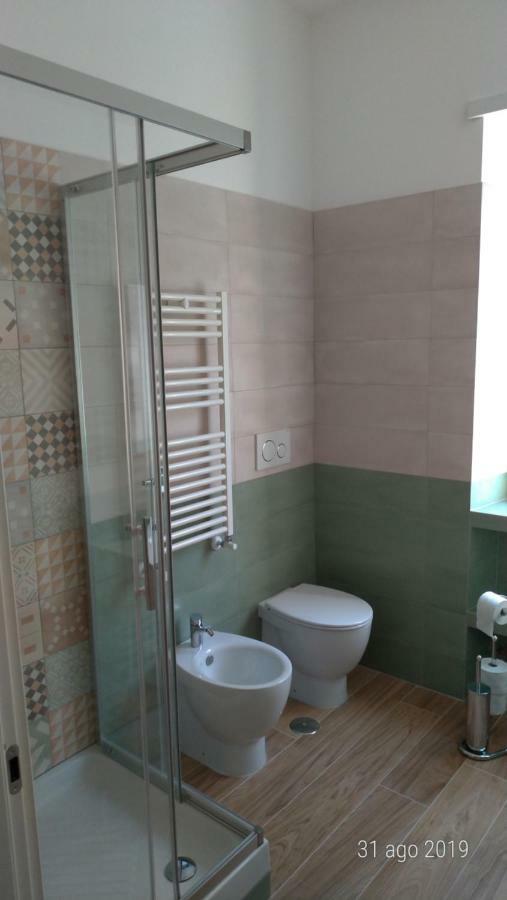 Casa Di Rosita Apartment Rome Luaran gambar