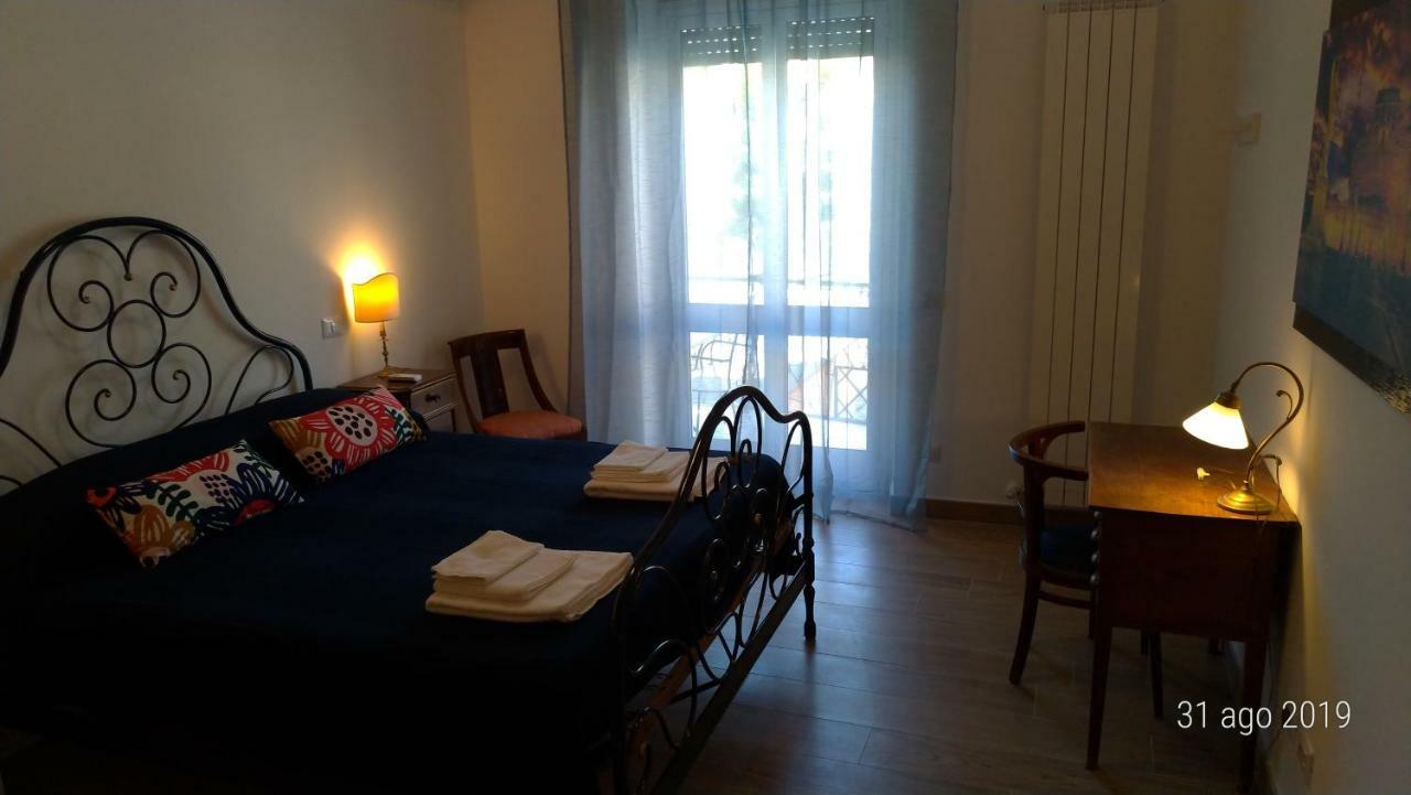 Casa Di Rosita Apartment Rome Luaran gambar