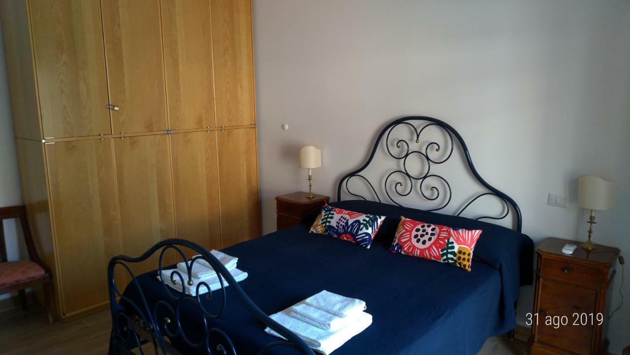 Casa Di Rosita Apartment Rome Luaran gambar